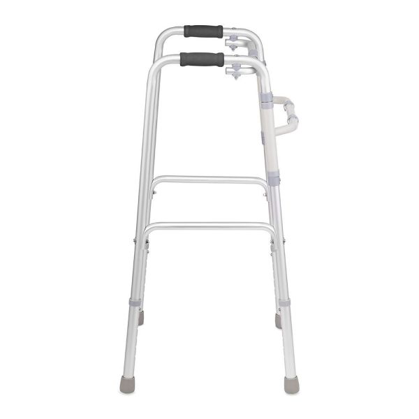 Ходунки одноуровневые Армед YU710 шагающие б/у