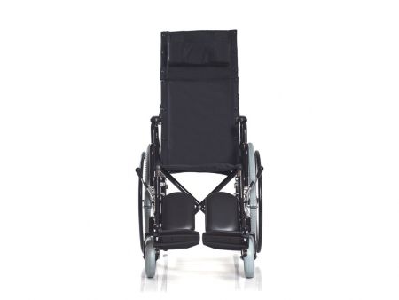 Кресло-коляска многофункциональная ORTONICA Recline 100 (Base-155)