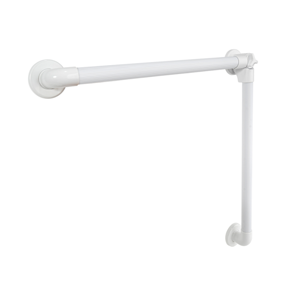 Поручень с регулировкой угла для ванн Barry 11624/24