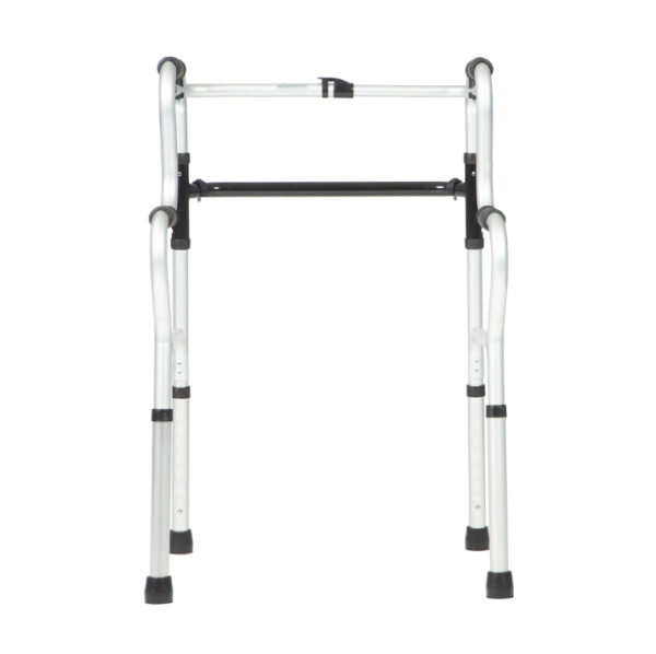 Ходунки двухуровневые шагающие ORTONICA XS-308 