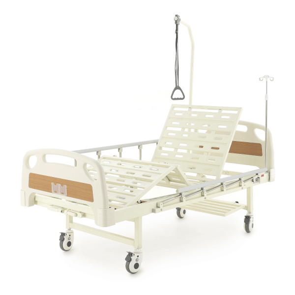 Кровать механическая MED-MOS Е-8 ABS