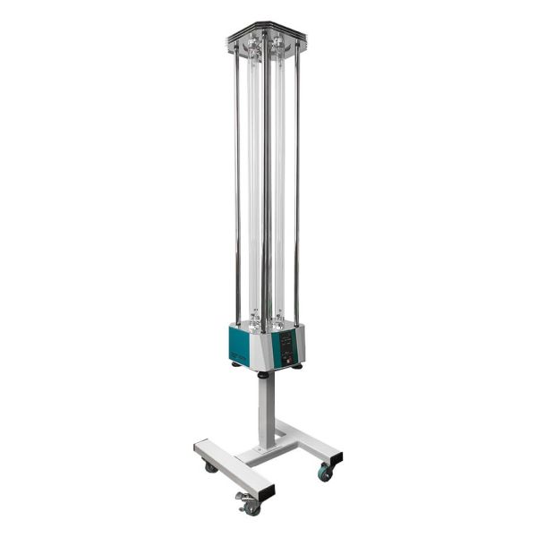 Облучатель ультрафиолетовый открытого типа TAGLER ОБП 4-30 передвижной