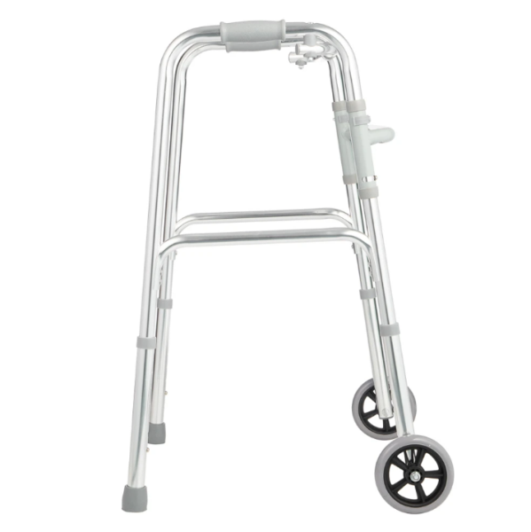 Ходунки двухколесные Ortonica XR-204