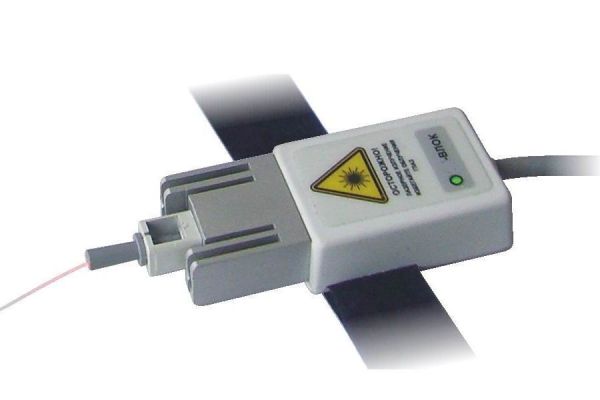 Аппарат для внутривенного облучения крови Мустанг-ВЛОК 1 канал