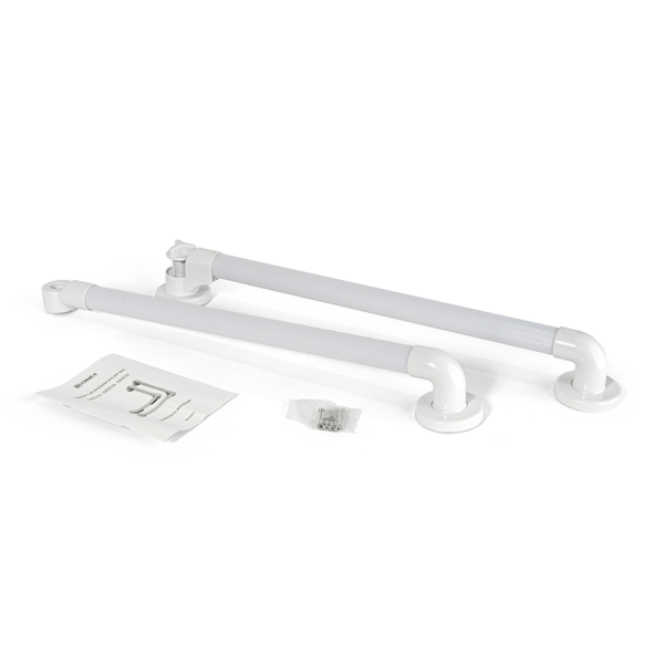 Поручень с регулировкой угла для ванн Barry 11624/24