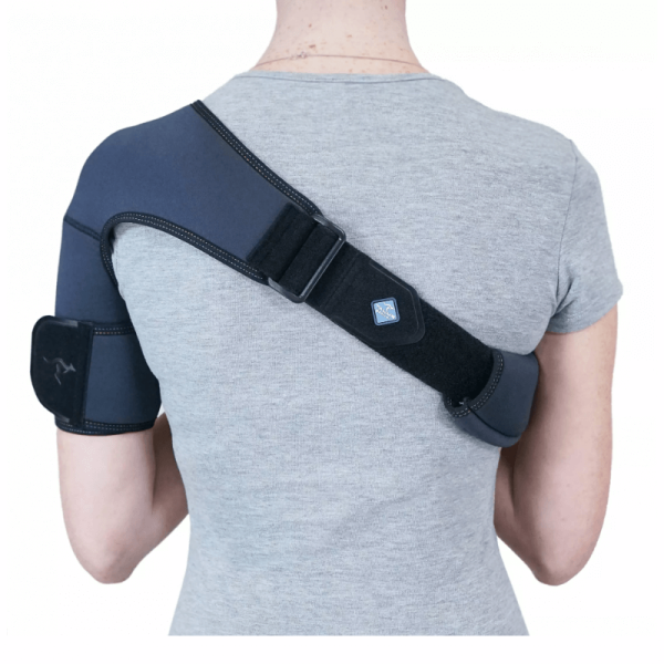 Бандаж на плечевой сустав Talus ПС-707