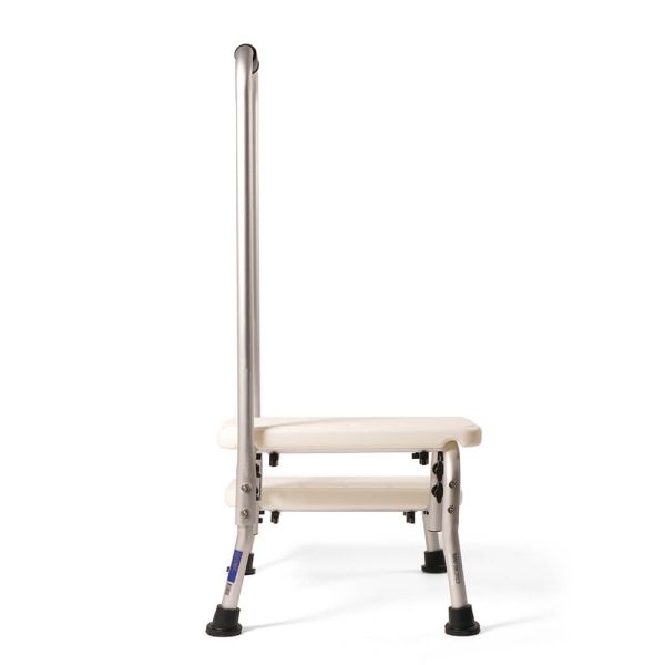 Ступенька вспомогательная с ручкой Barry 10223H