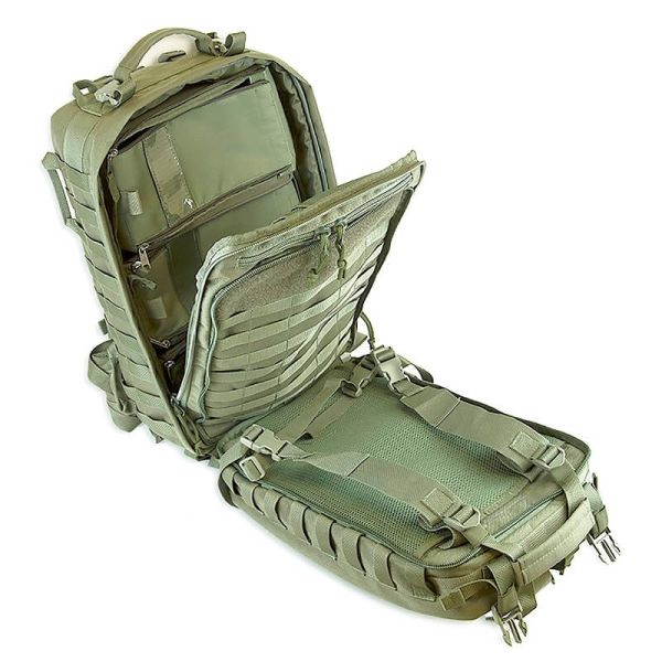 Рюкзак универсальный МЕДПЛАНТ РВУ-03, артикул 1344