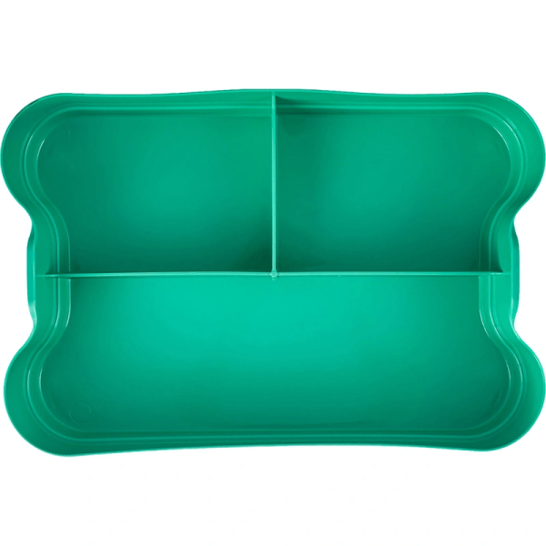 Контейнер для аптечки Домашний доктор 6.5 л 310x200x180 мм в ассортименте 