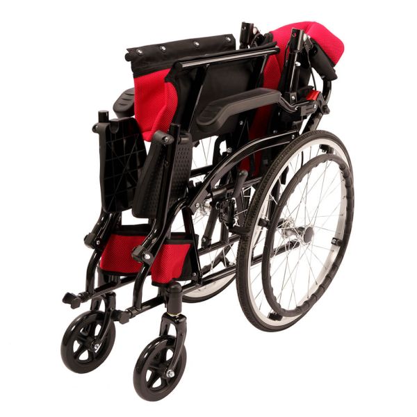 Кресло-коляска Barry D6, ширина сиденья 46 см