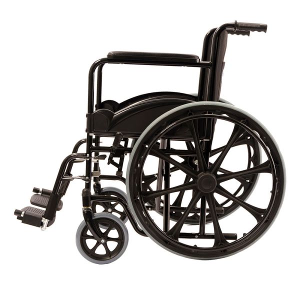 Кресло-коляска Barry D5, ширина сиденья 44 см