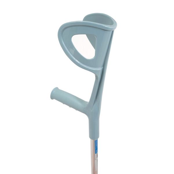 Костыль-канадка (цвет в ассортименте) без УПС Симс U Matrix 