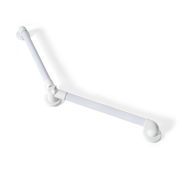 Поручень с регулировкой угла для ванн Barry 11624/24