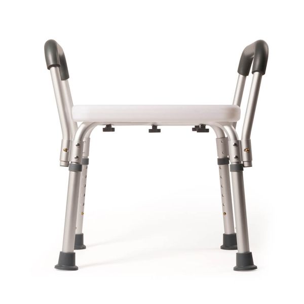 Табурет для ванны Barry 10570 с поручнями