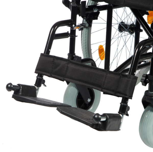 Кресло-коляска ORTONICA Base-400 (Base-140)