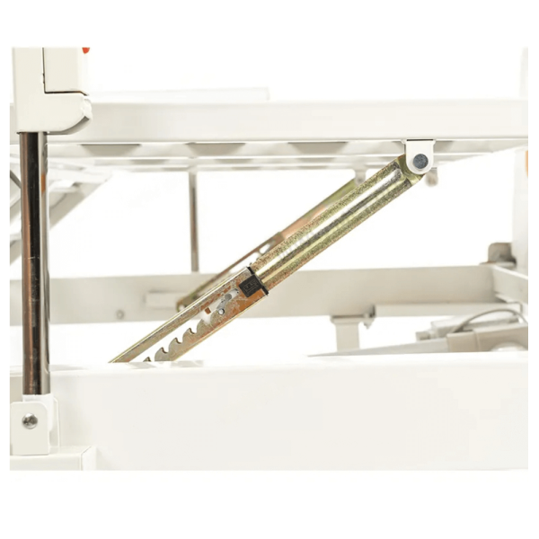 Кровать электрическая MET DELTA-7, артикул 18001, с растоматом в ножной секции