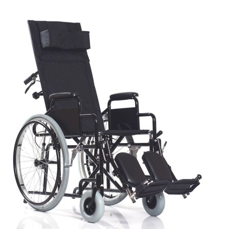 Кресло-коляска многофункциональная ORTONICA Recline 100 (Base-155)