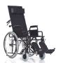 Кресло-коляска многофункциональная ORTONICA Recline 100 (Base-155)