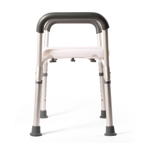Табурет для ванны Barry 10570 с поручнями