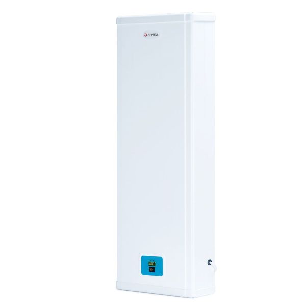 Облучатель-рециркулятор Армед 5-115 МТ с таймером (металлический корпус)