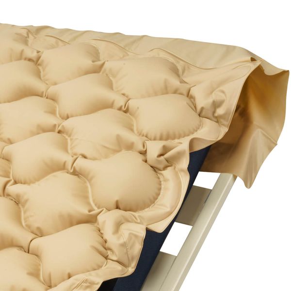 Матрас противопролежневый ячеистый Barry Dome Static с вентиляцией и функцией Статик