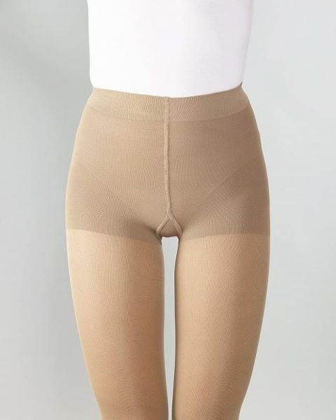 Колготки компрессионные Varisan Fashion V-F23 1 класс компрессии бежевые 