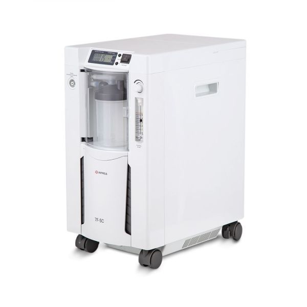 Концентратор кислорода Armed 7F-5C