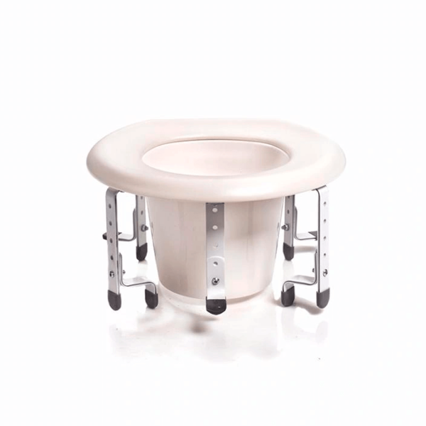 Насадка на унитаз "Ortonica" TU-144  (c регулировкой высоты)