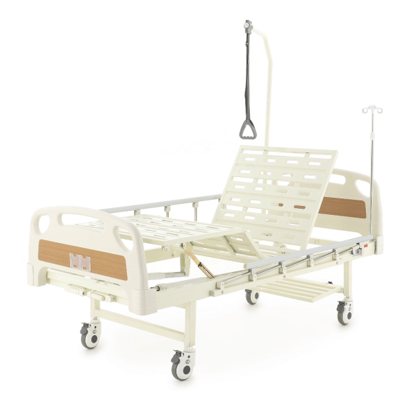 Кровать механическая MED-MOS Е-8 ABS