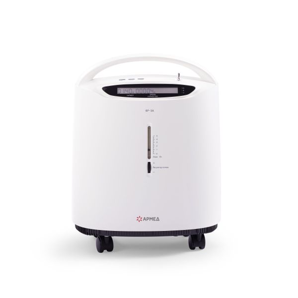 Концентратор кислорода Armed 8F-3A