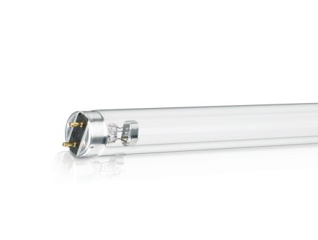 Лампа бактерицидная Philips TUV 8 W