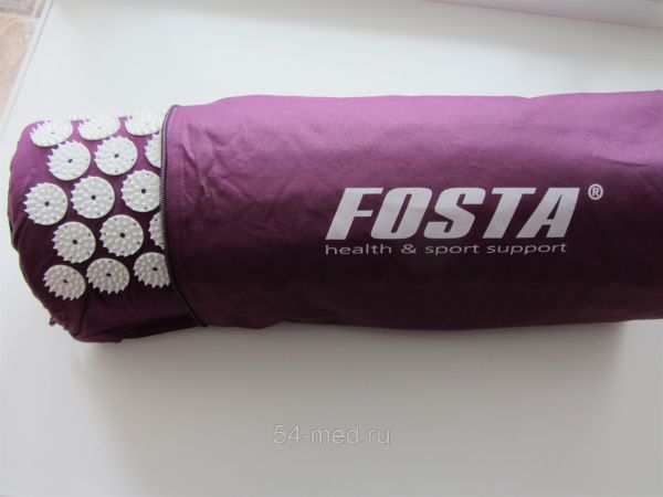 F 0102 Аппликатор (коврик массажный)