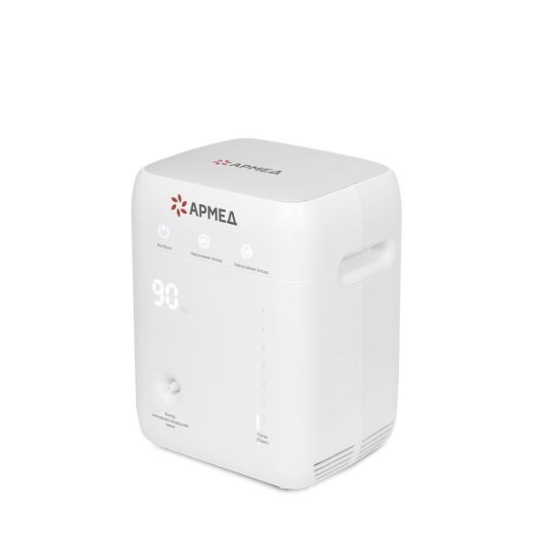 Кислородный аппарат Armed YU100