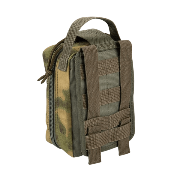 Аптечка для оказания первой помощи индивидуальная МЕДПЛАНТ АППИ, артикул 1749