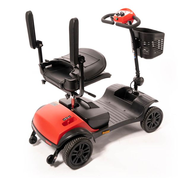 Скутер электрический Barry SC-100 Lite