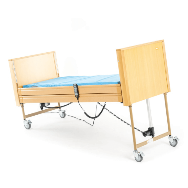 Кровать электрическая детская MET TERNA KIDS с регулировкой высоты