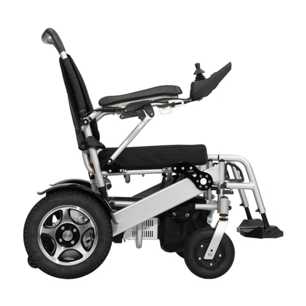 Кресло-коляска с электроприводом ORTONICA Pulse 710