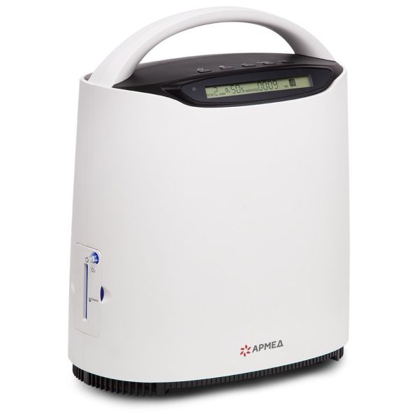 Концентратор кислорода Armed YU500