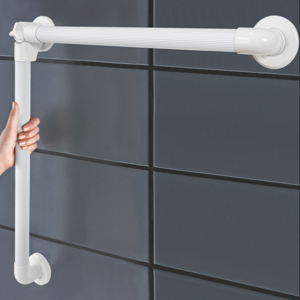 Поручень с регулировкой угла для ванн Barry 11624/24