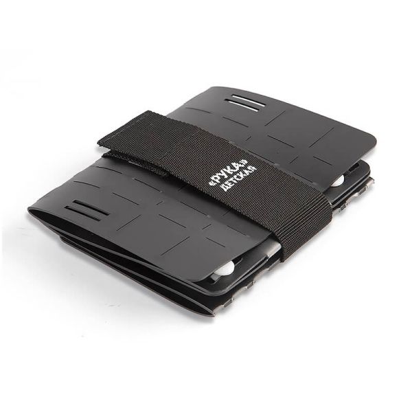 Шина транспортная иммобилизационная однократного применения для детей для верхней конечности МЕДПЛАНТ ШТИдр-03, артикул 1452